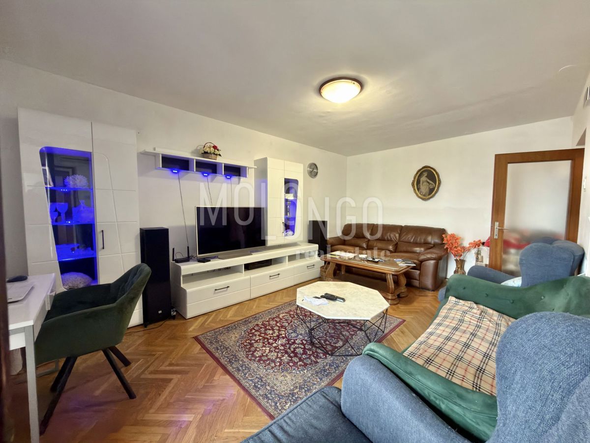 Apartment Zu verkaufen - PRIMORSKO-GORANSKA RIJEKA