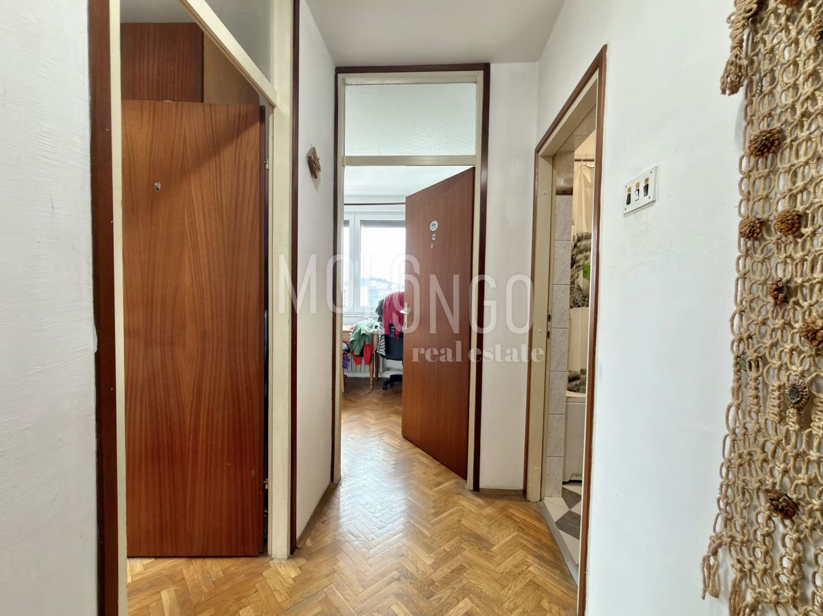 Apartment Zu verkaufen - PRIMORSKO-GORANSKA RIJEKA