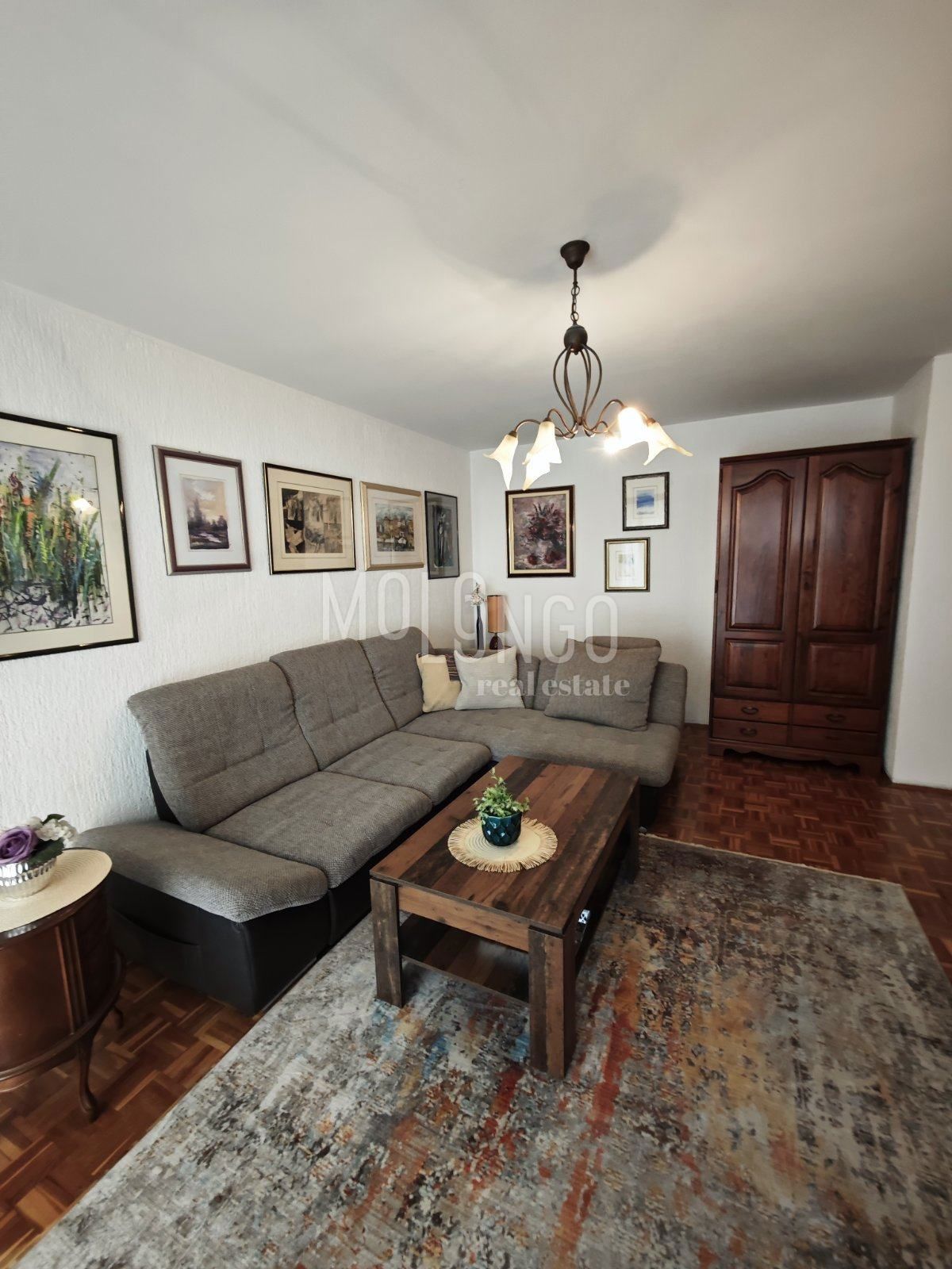 Flat For sale - Primorsko-goranska Rijeka - foto 1/14
