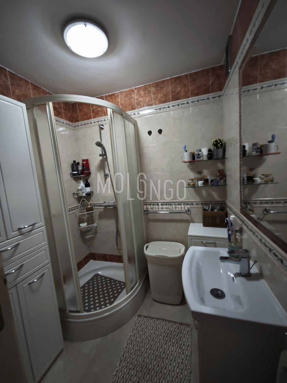 Flat For sale - PRIMORSKO-GORANSKA RIJEKA
