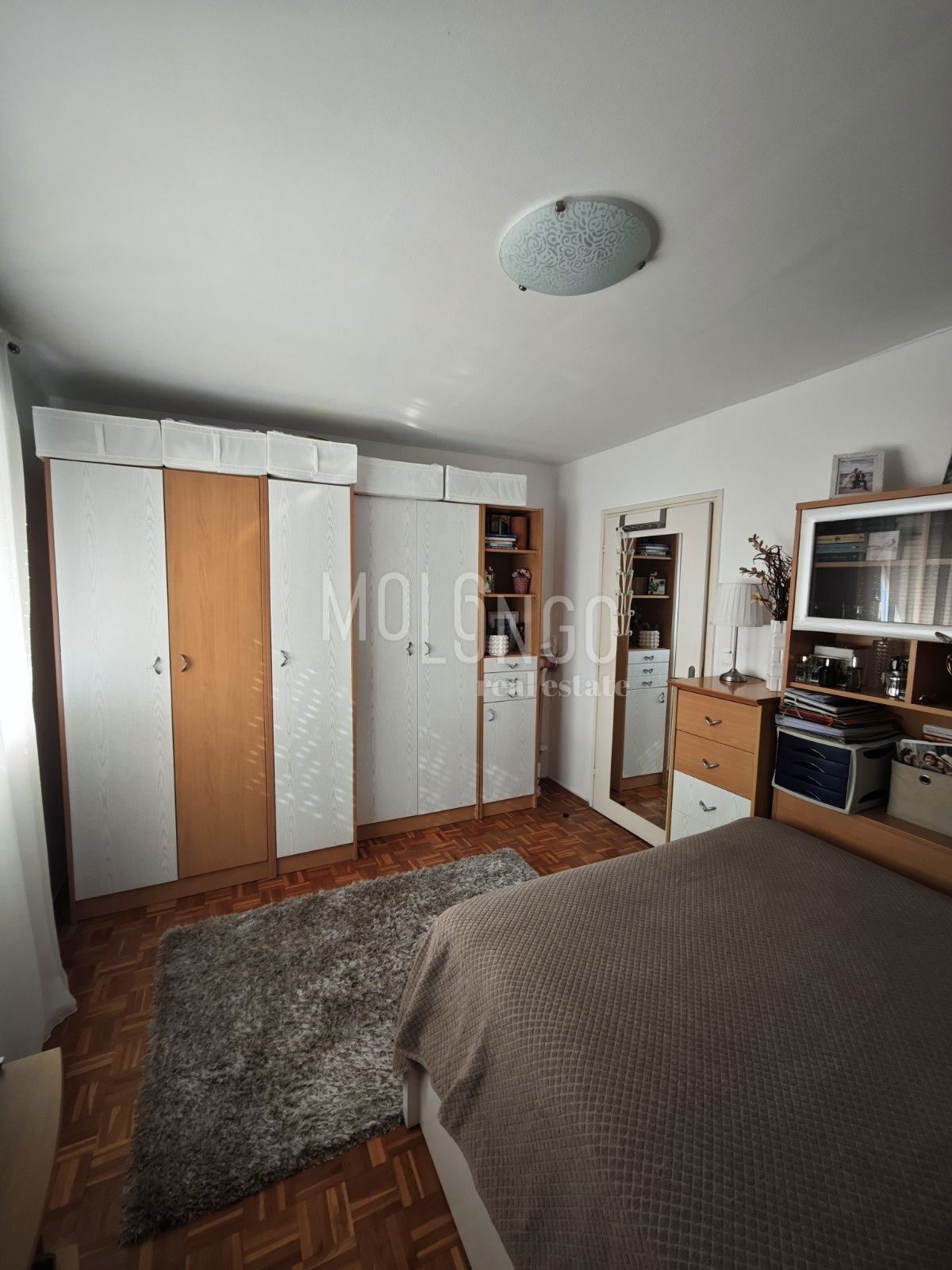 Flat For sale - PRIMORSKO-GORANSKA RIJEKA
