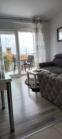 Appartement à louer 50 m² – Lovran