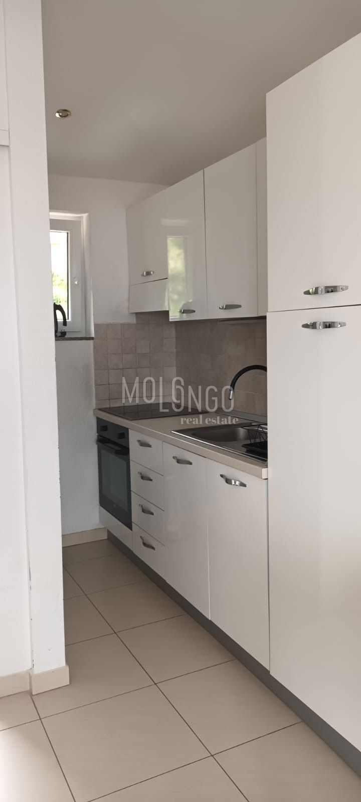Flat For rent - PRIMORSKO-GORANSKA LOVRAN