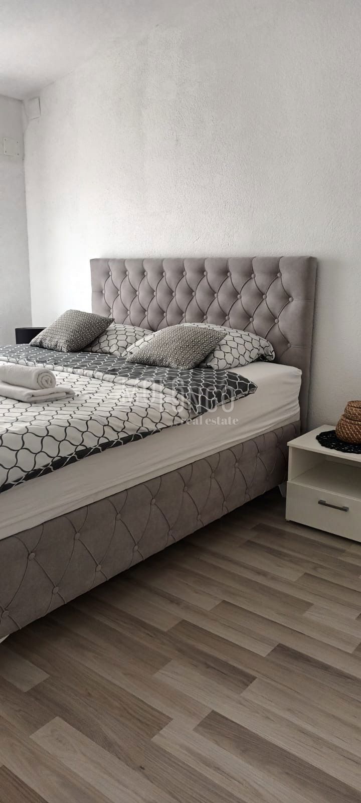 Flat For rent - PRIMORSKO-GORANSKA LOVRAN