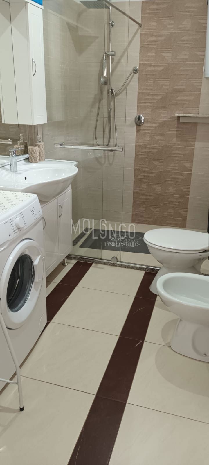 Flat For rent - PRIMORSKO-GORANSKA LOVRAN