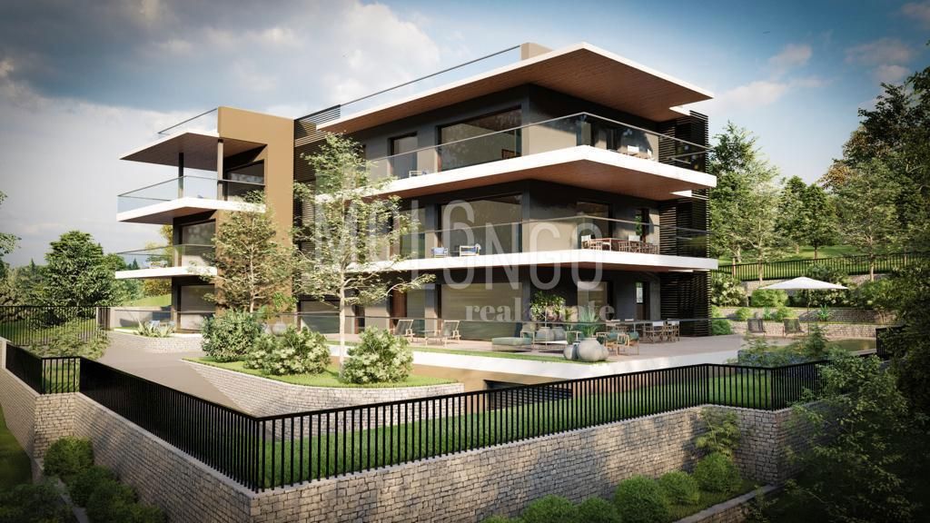 Flat For sale - Primorsko-goranska Rijeka - foto 3/4