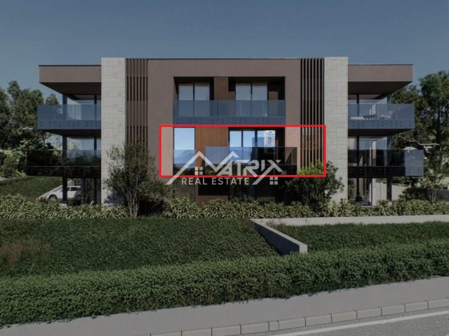 Apartma na predaj 54 m² – Labin