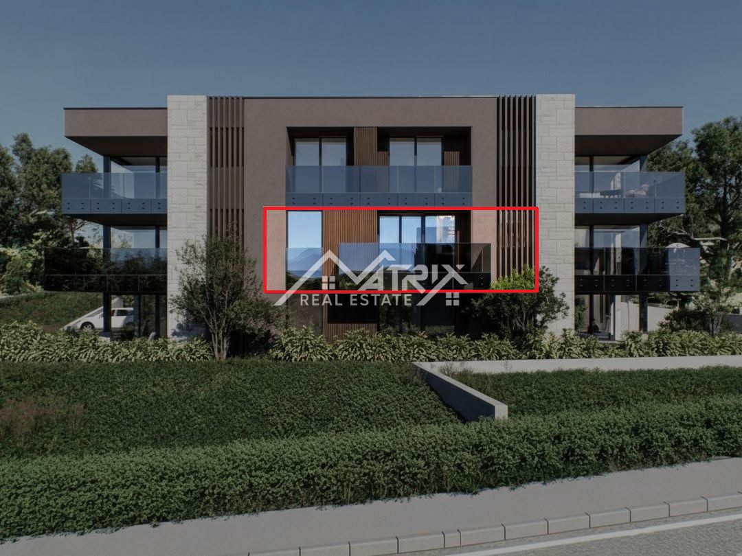 Apartmán Na predaj LABIN