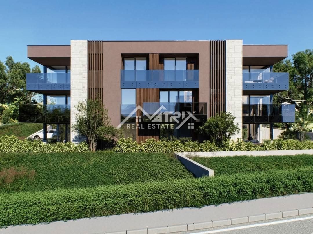 Apartmán Na predaj - ISTARSKA LABIN