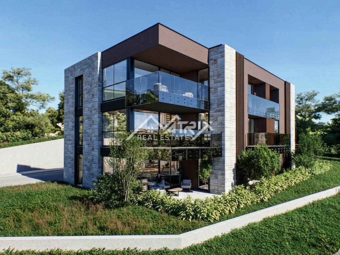Apartmán Na predaj - ISTARSKA LABIN