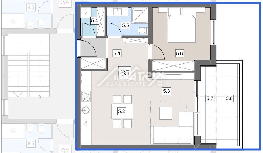 Apartmán Na predaj - ISTARSKA LABIN