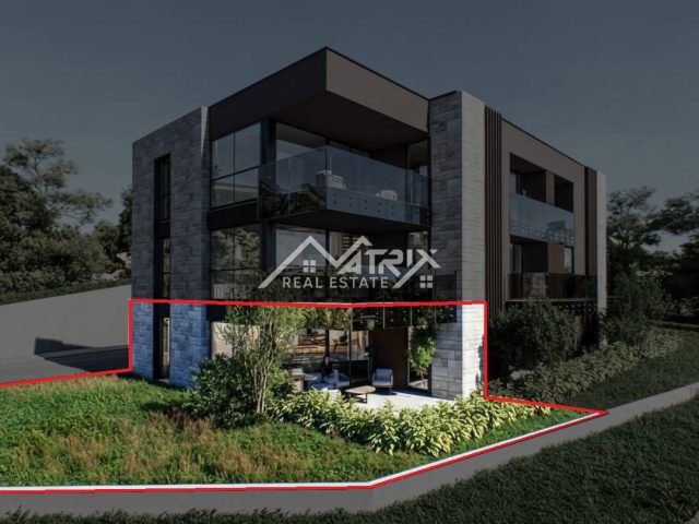 Apartment zu verkaufen 85 m² – Labin
