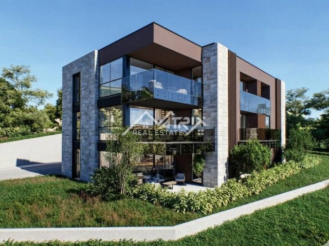 Apartment Zu verkaufen - Istarska Labin - foto 2/6