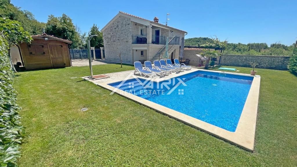House For sale - Istarska Poreč - foto 1/18