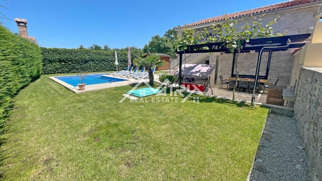 House For sale - ISTARSKA POREČ