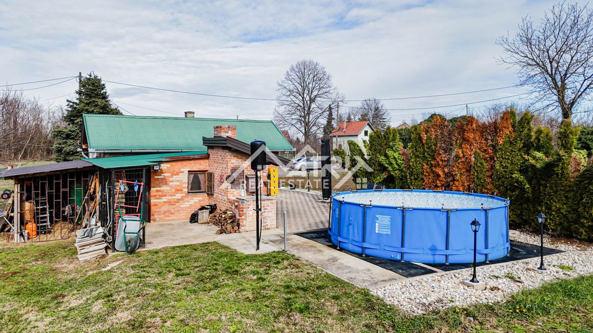 Kuća Na prodaju - OSJEČKO-BARANJSKA ERDUT