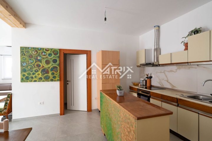 Apartmán na prodej 120 m² – Poreč