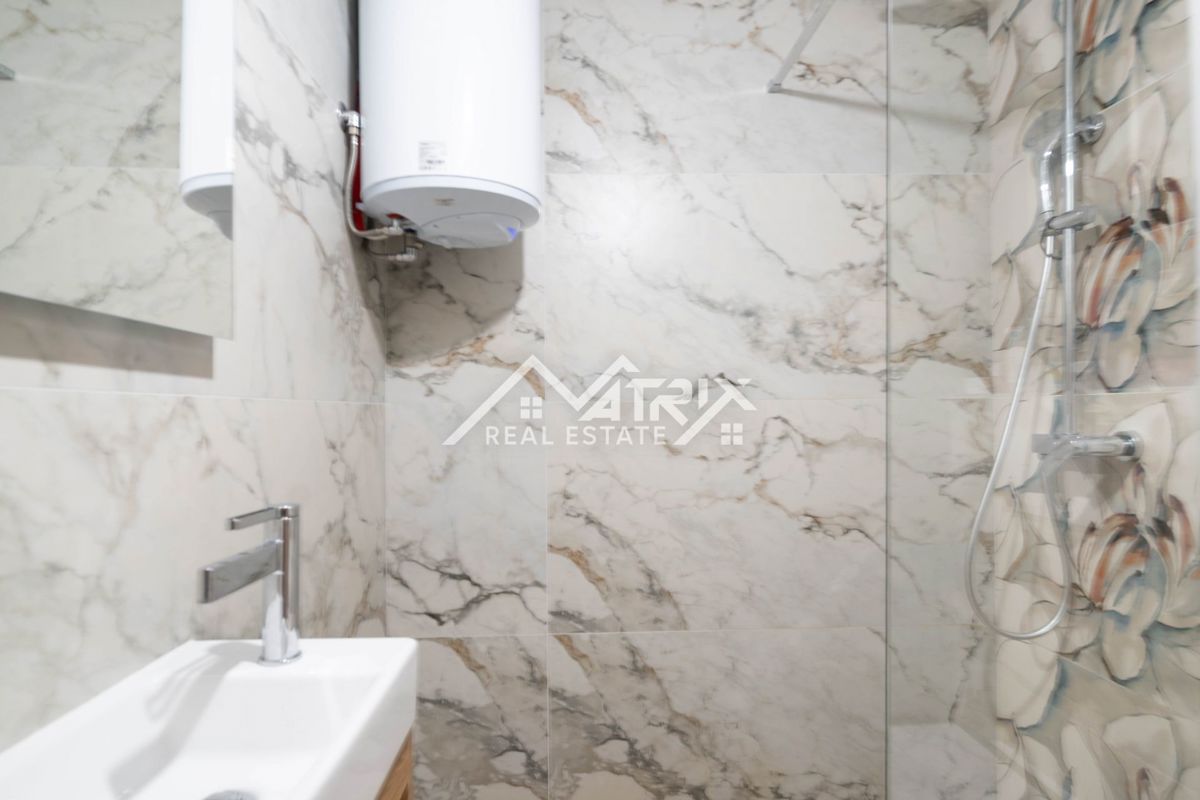Apartmán Na predaj - ISTARSKA POREČ