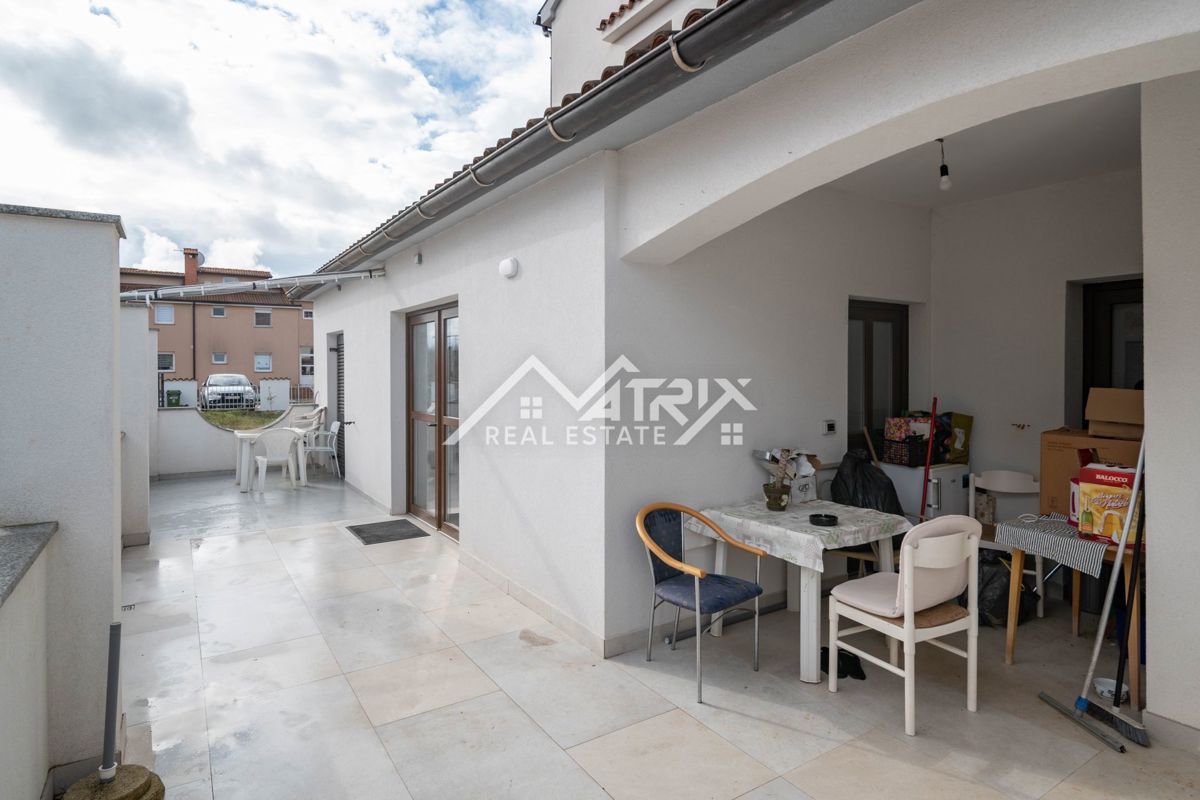 Apartmán Na predaj - ISTARSKA POREČ