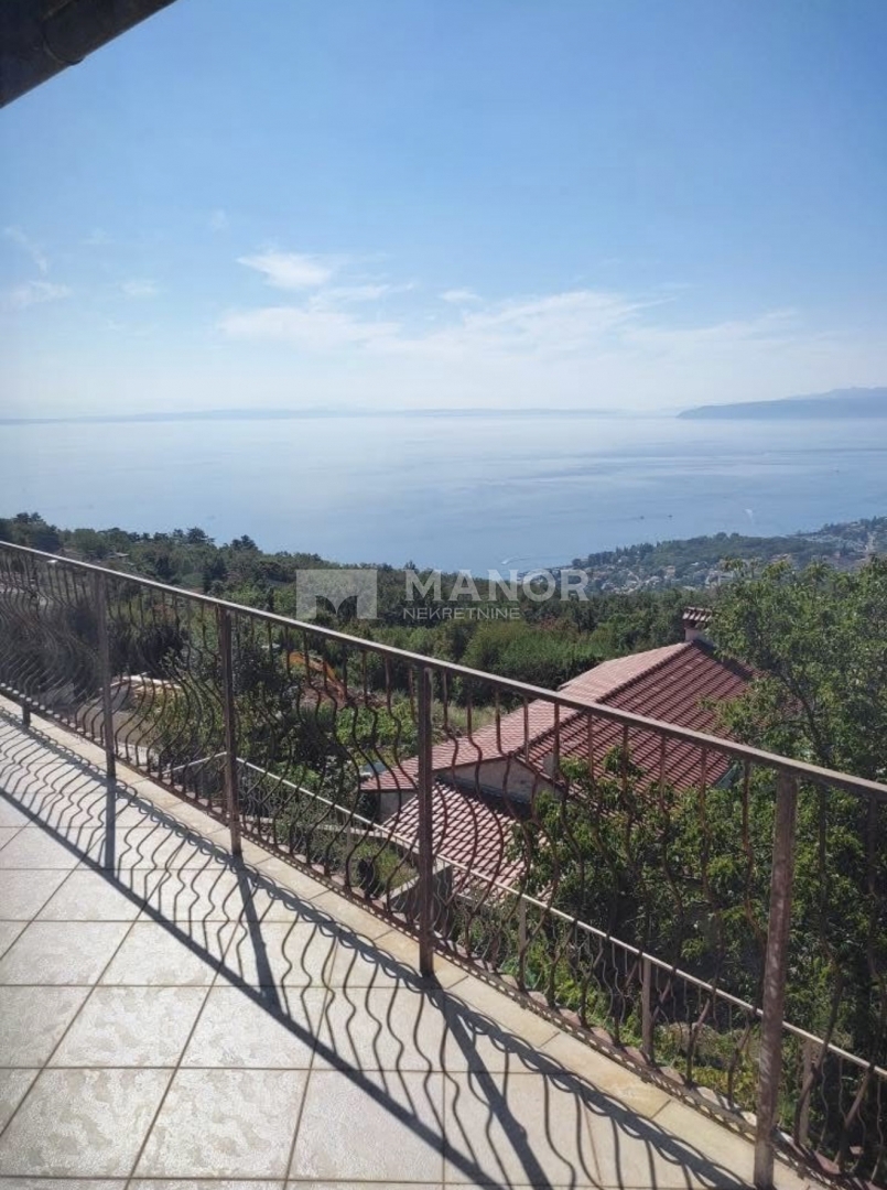Apartmán Na prenájom OPATIJA