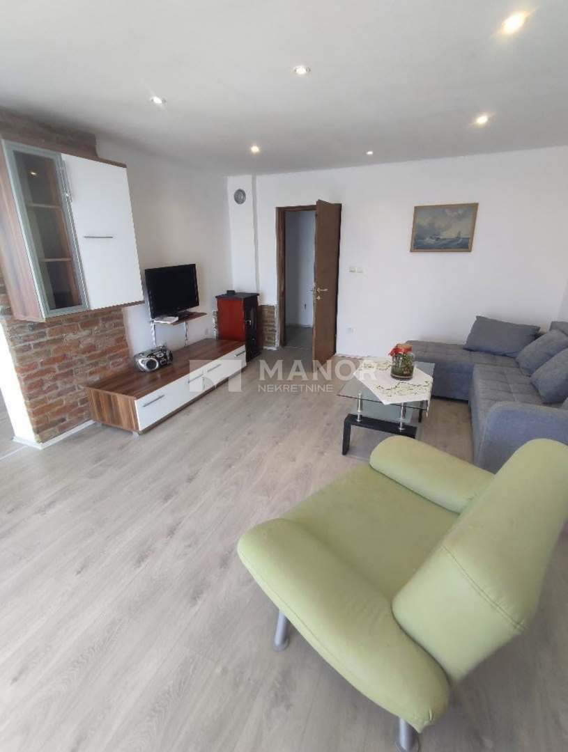 Apartmán Na prenájom - PRIMORSKO-GORANSKA OPATIJA