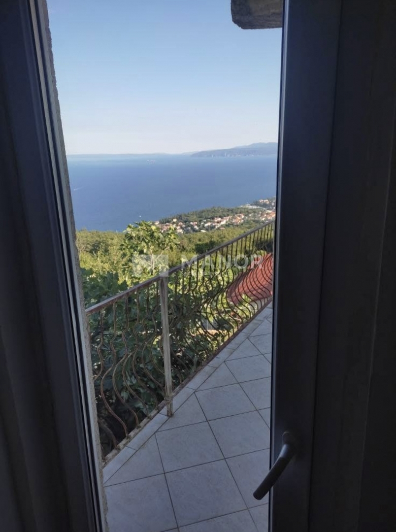 Apartmán Na prenájom - PRIMORSKO-GORANSKA OPATIJA