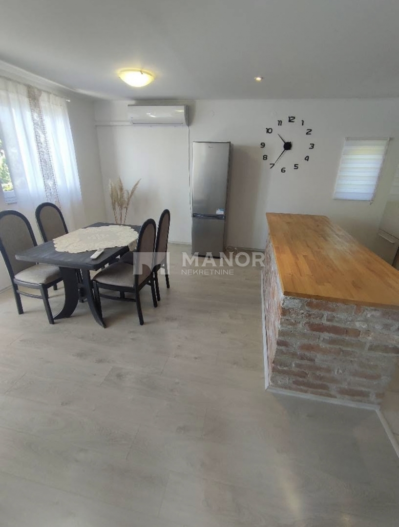 Apartmán Na prenájom - PRIMORSKO-GORANSKA OPATIJA