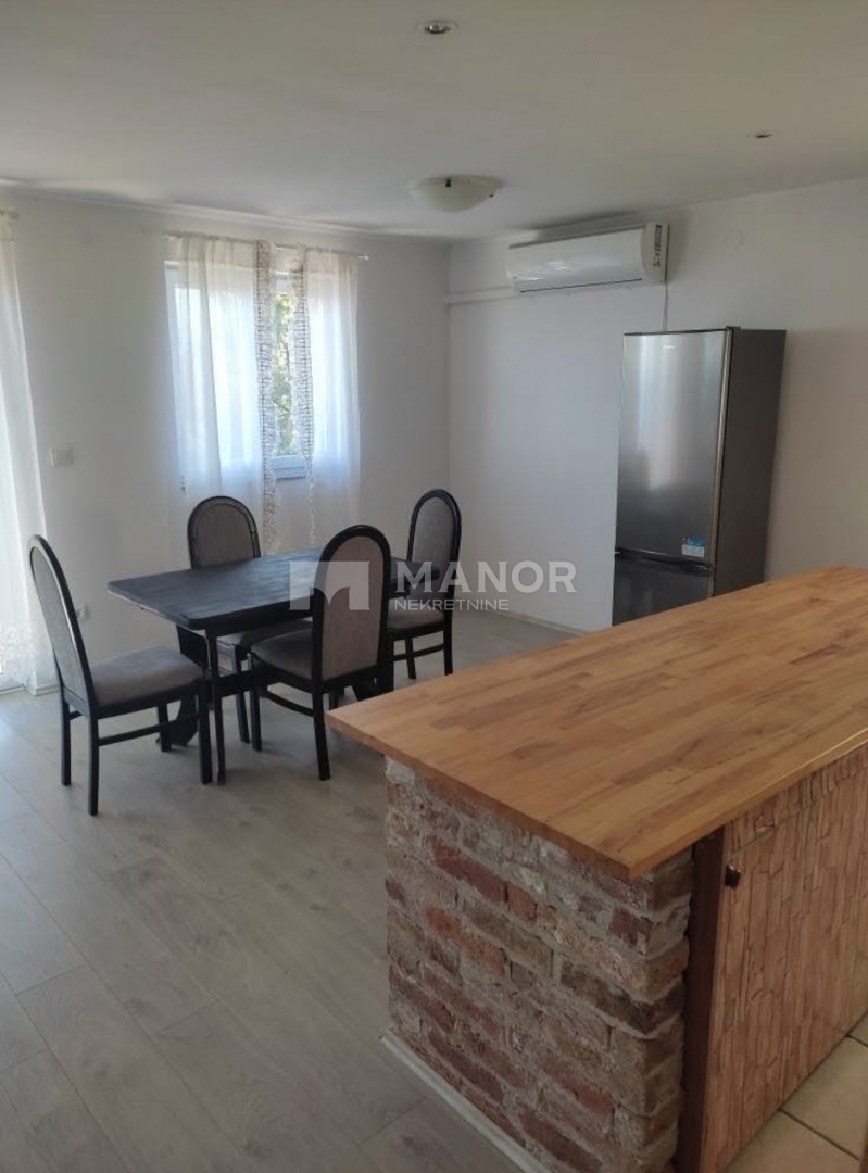 Apartmán Na prenájom - PRIMORSKO-GORANSKA OPATIJA