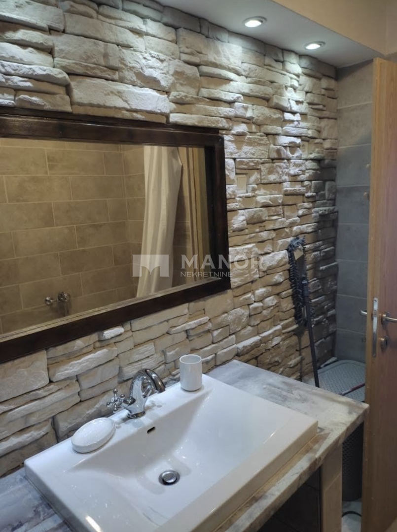 Apartmán Na prenájom - PRIMORSKO-GORANSKA OPATIJA
