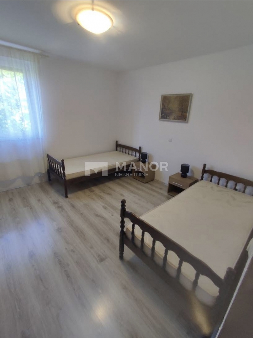 Apartmán Na prenájom - PRIMORSKO-GORANSKA OPATIJA