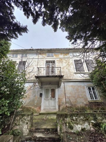 Dom na predaj 180 m² – Kraljevica
