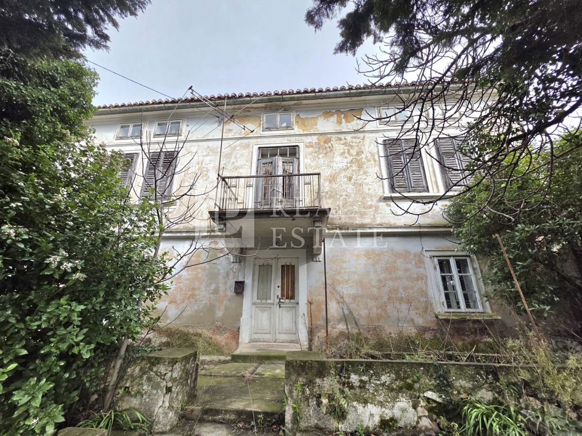 Kuća Na prodaju - PRIMORSKO-GORANSKA KRALJEVICA