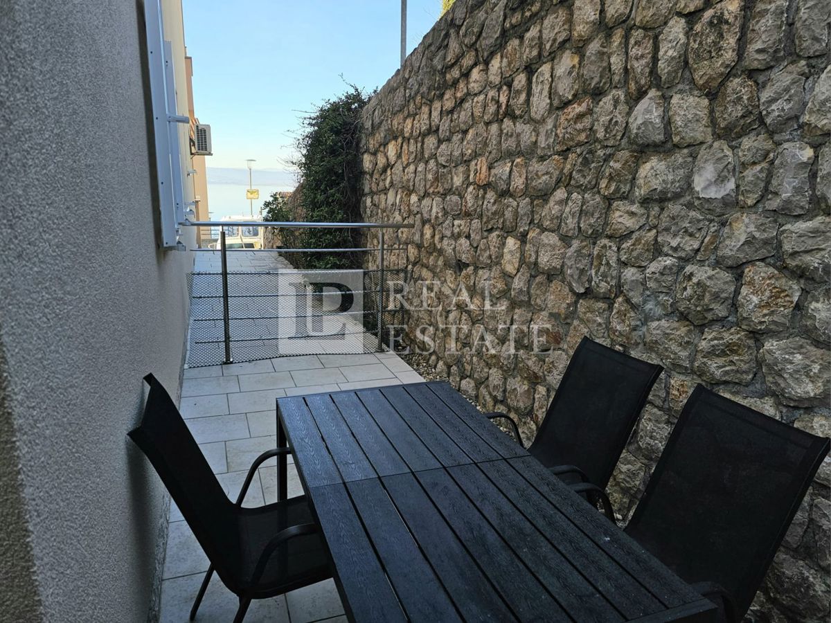 Appartamento In vendita - PRIMORSKO-GORANSKA CRIKVENICA