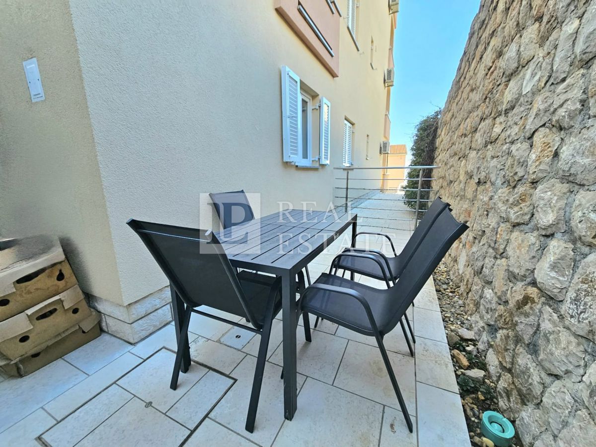 Appartamento In vendita - PRIMORSKO-GORANSKA CRIKVENICA