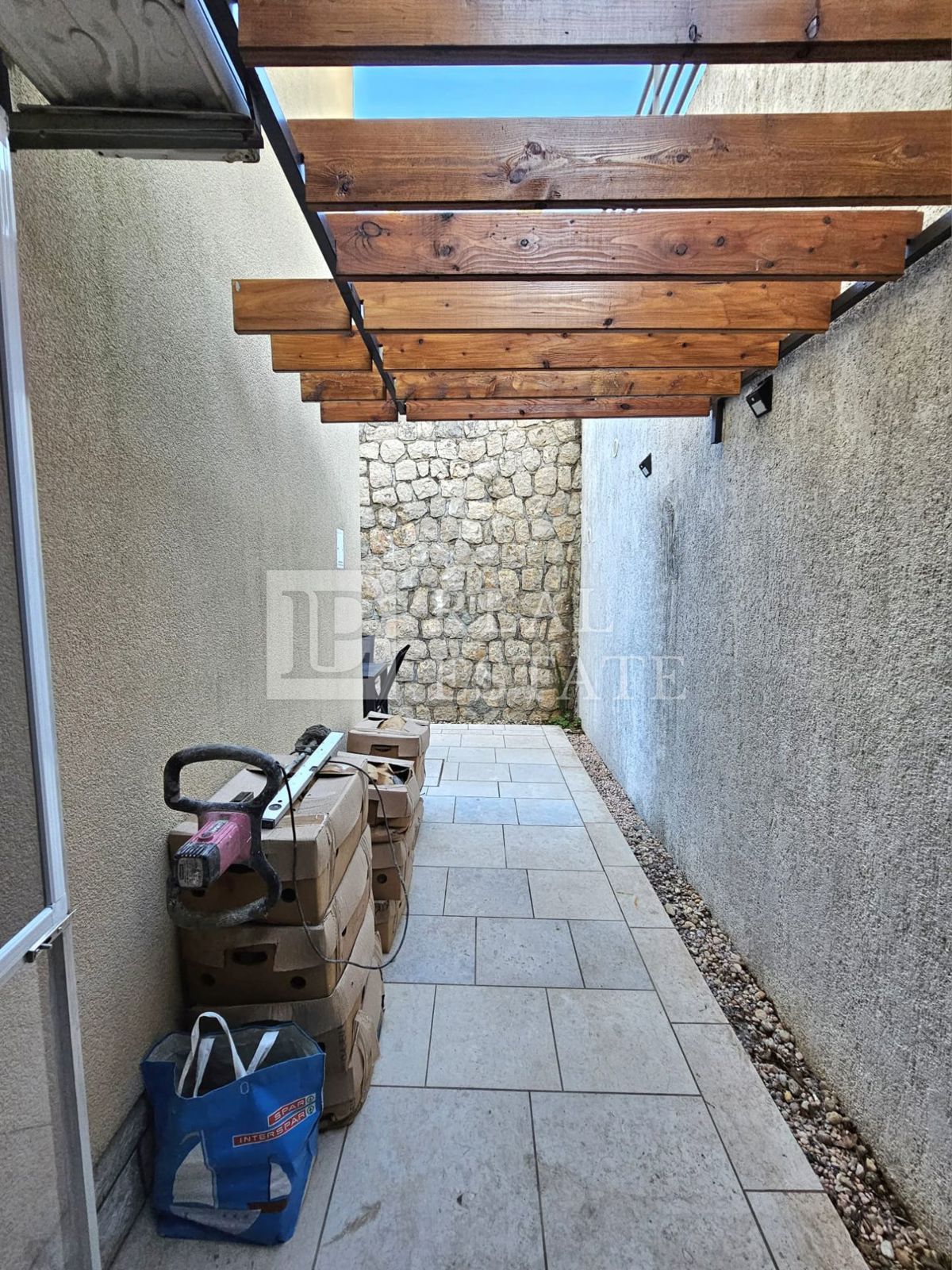 Appartamento In vendita - PRIMORSKO-GORANSKA CRIKVENICA