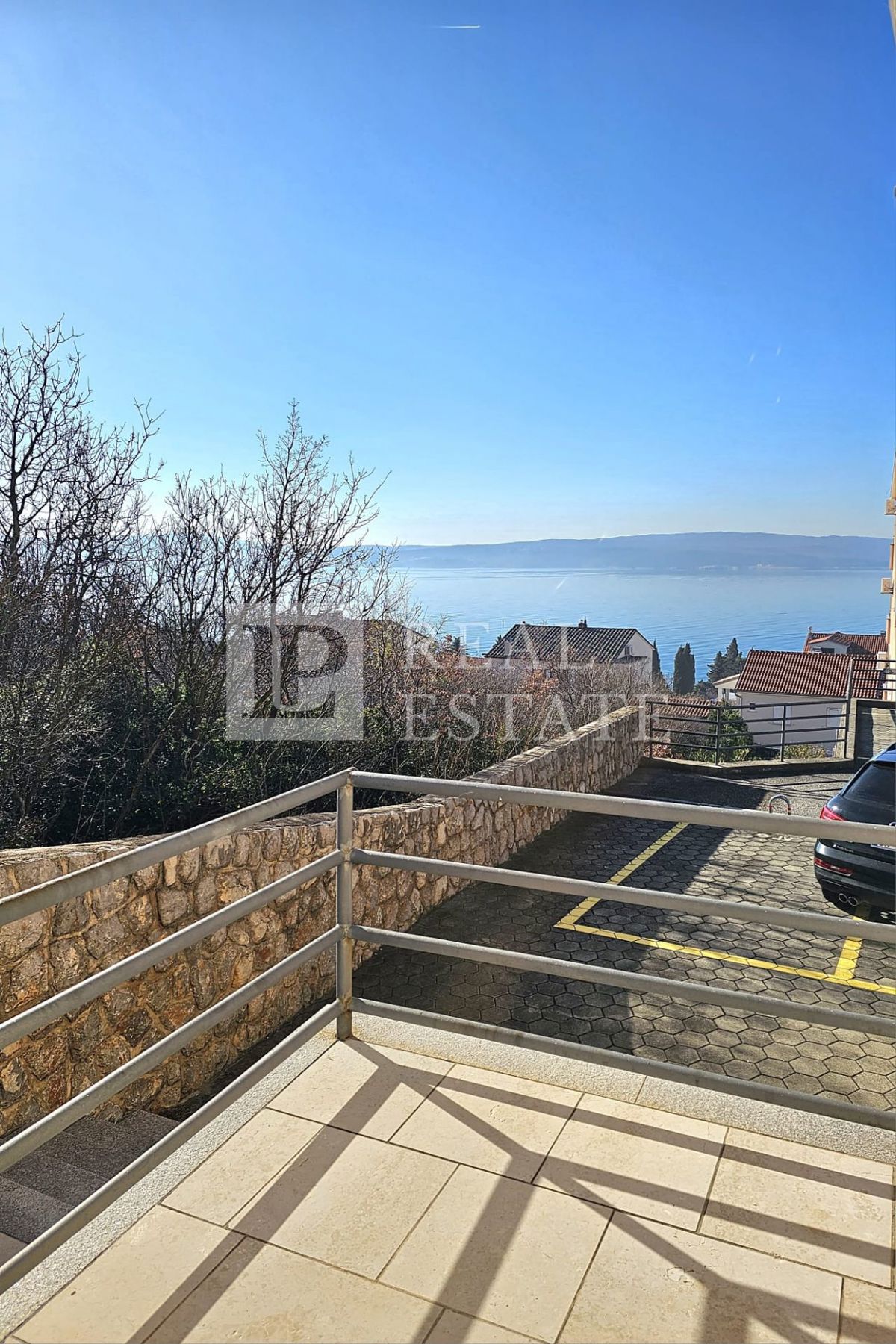 Appartamento In vendita - PRIMORSKO-GORANSKA CRIKVENICA