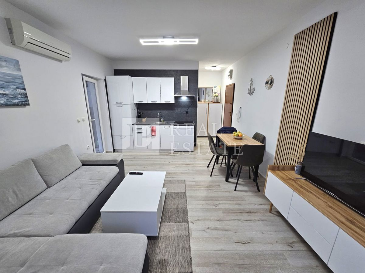 Appartamento In vendita - PRIMORSKO-GORANSKA CRIKVENICA