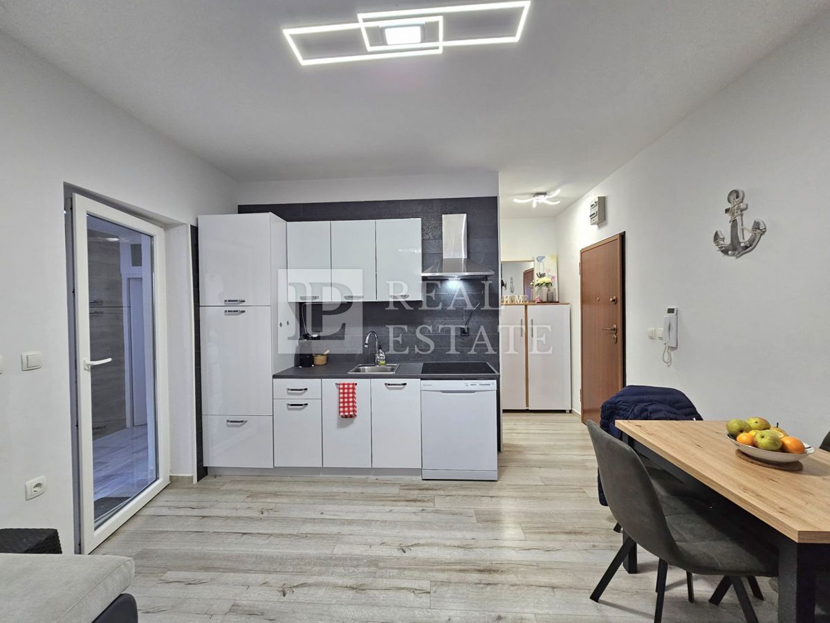 Appartamento In vendita - PRIMORSKO-GORANSKA CRIKVENICA