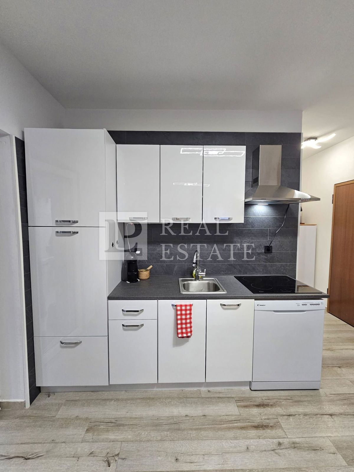 Appartamento In vendita - PRIMORSKO-GORANSKA CRIKVENICA