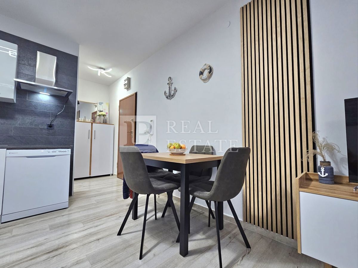 Appartamento In vendita - PRIMORSKO-GORANSKA CRIKVENICA