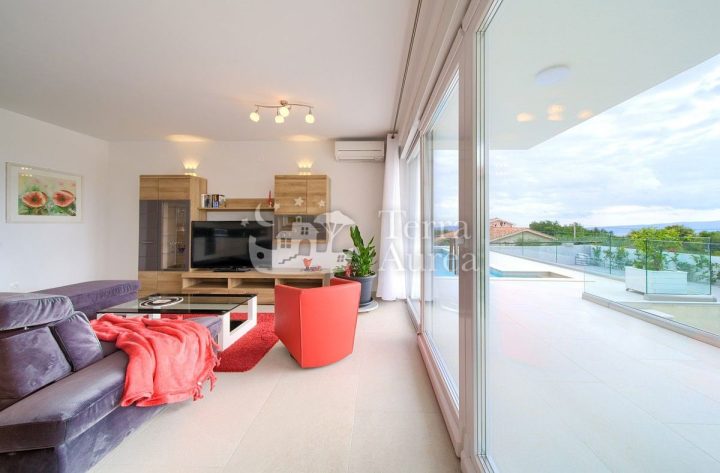 House For sale - Primorsko-goranska Krk - foto 4/33