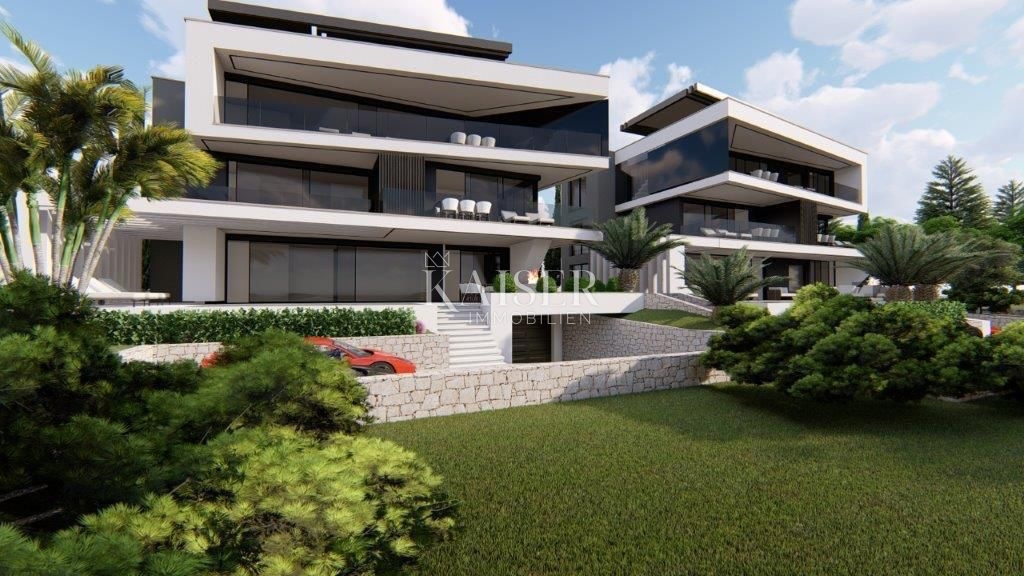Apartment Zu verkaufen - Zadarska Zadar - foto 1/8