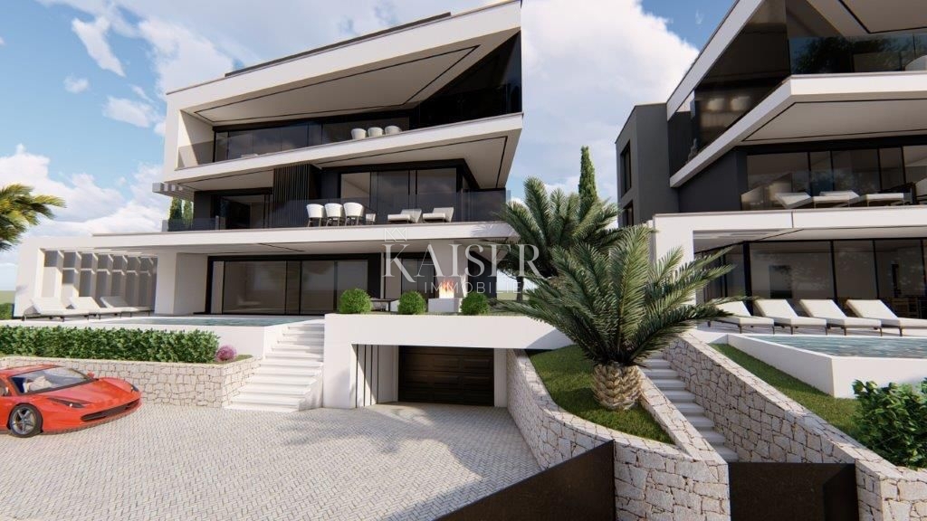 Apartment Zu verkaufen - Zadarska Zadar - foto 3/8