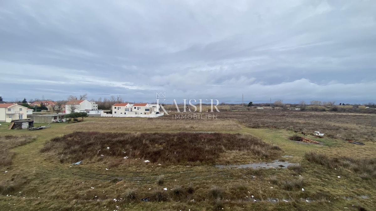 Appartamento In vendita - ZADARSKA PRIVLAKA