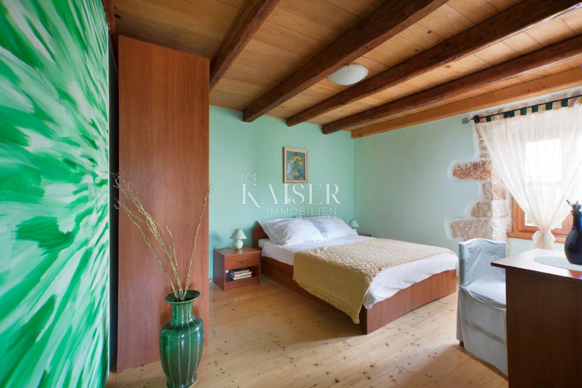 Haus Zu verkaufen - ISTARSKA MARČANA