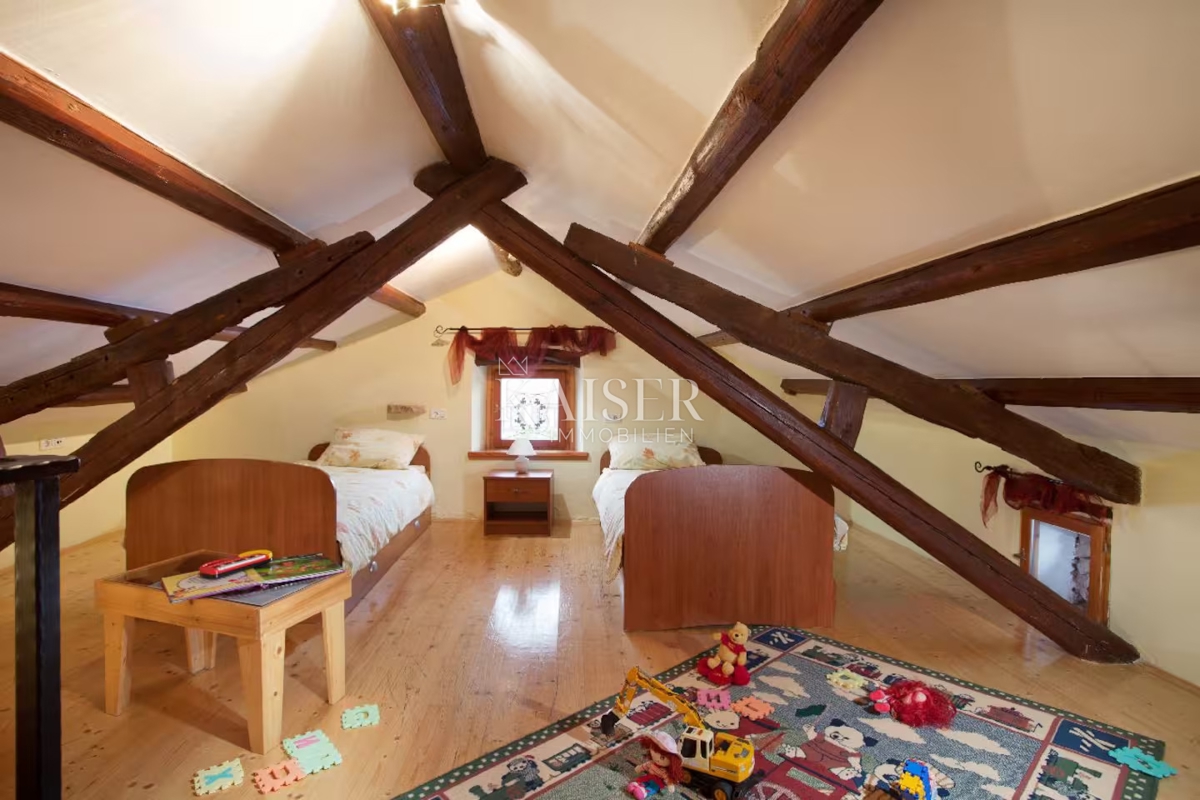 Haus Zu verkaufen - ISTARSKA MARČANA