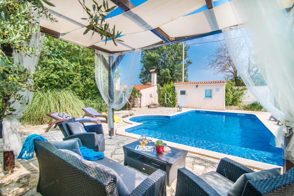 Haus Zu verkaufen - ISTARSKA MARČANA