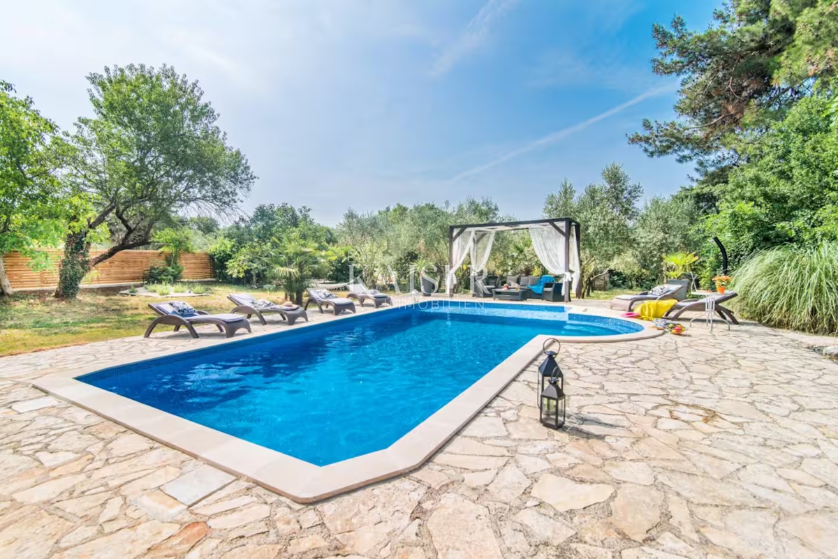 Haus Zu verkaufen - ISTARSKA MARČANA
