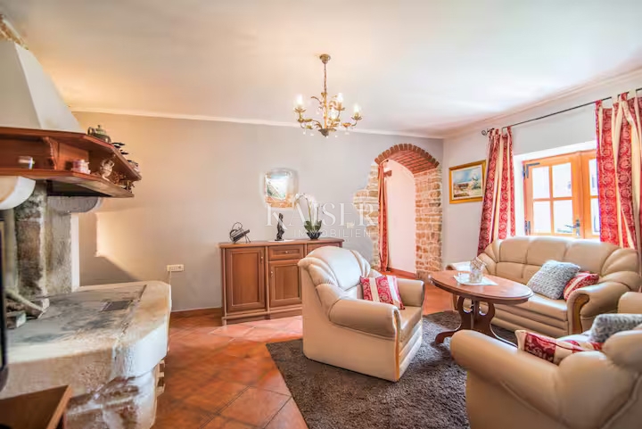 Haus Zu verkaufen - Istarska Marčana - foto 3/23