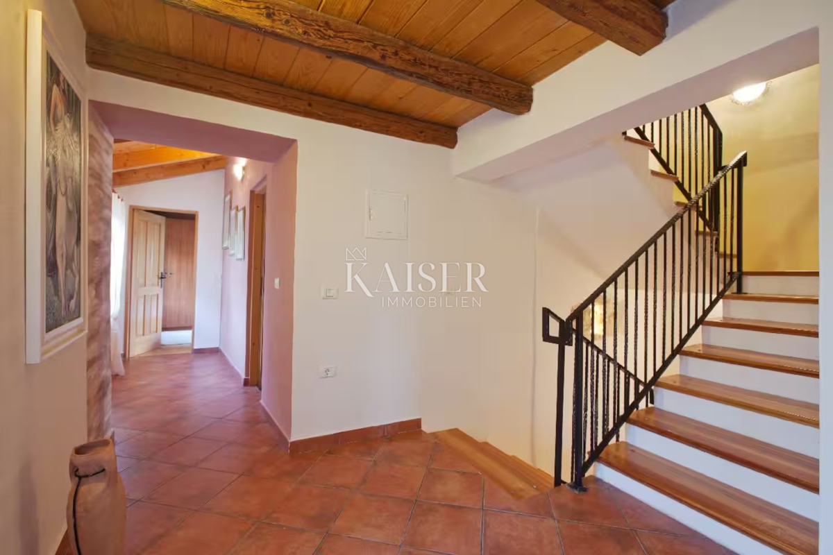 Haus Zu verkaufen - Istarska Marčana - foto 5/16